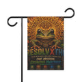 Garden & House Banner