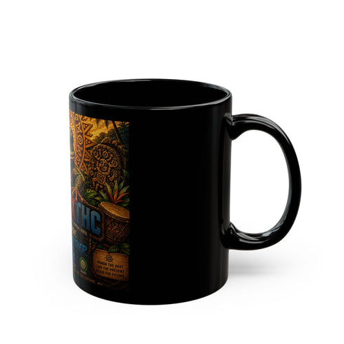 Black Mug (11oz, 15oz)