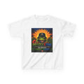 Kids Heavy Cotton Tee